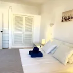 Les 3 Dauphins In Апартаменты Албуфейра