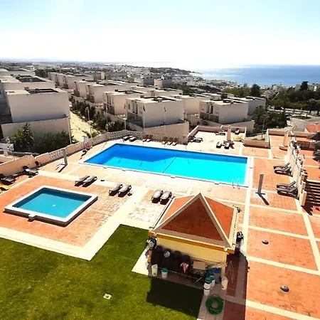 Apartman Les 3 Dauphins In