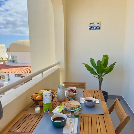 Appartement Les 3 Dauphins In