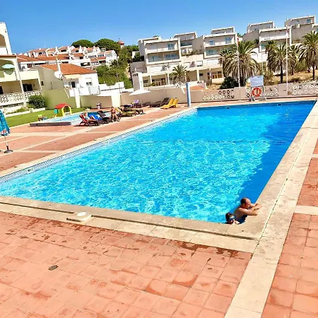 Les 3 Dauphins In Apartamento