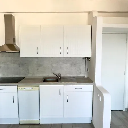 Apartment Les 3 Dauphins In