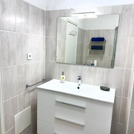 Les 3 Dauphins In * Albufeira