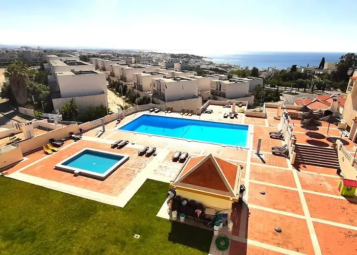 Apartament Les 3 Dauphins In