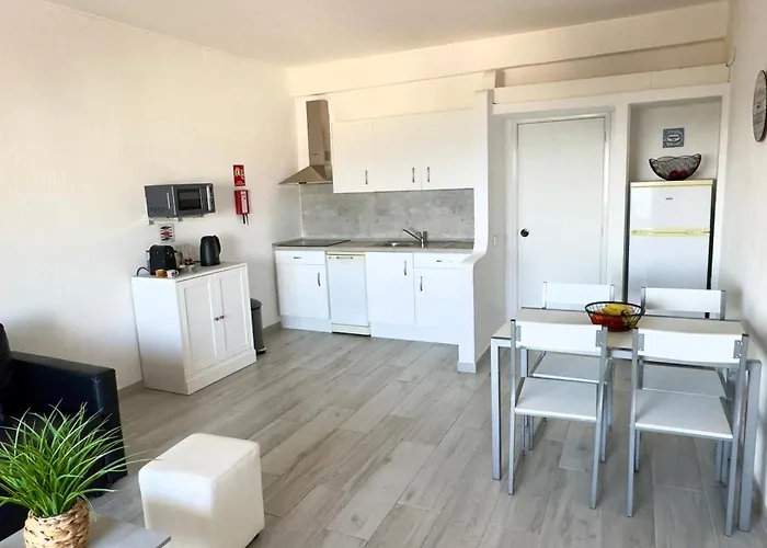 Les 3 Dauphins In Apartmán *