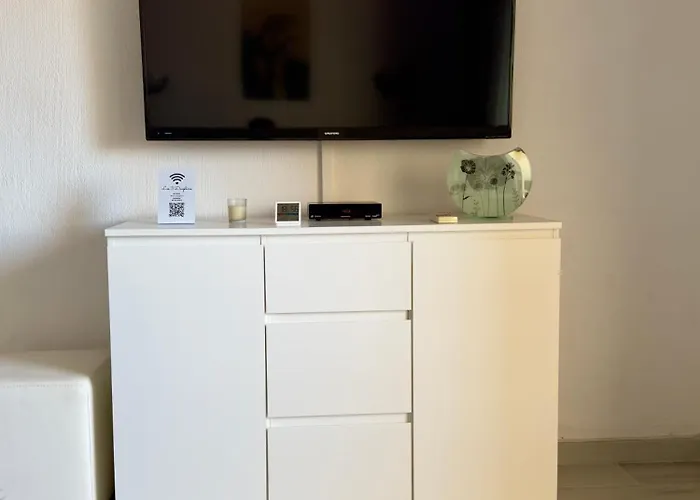 Les 3 Dauphins In Albufeira