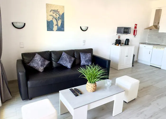 Les 3 Dauphins In * Albufeira