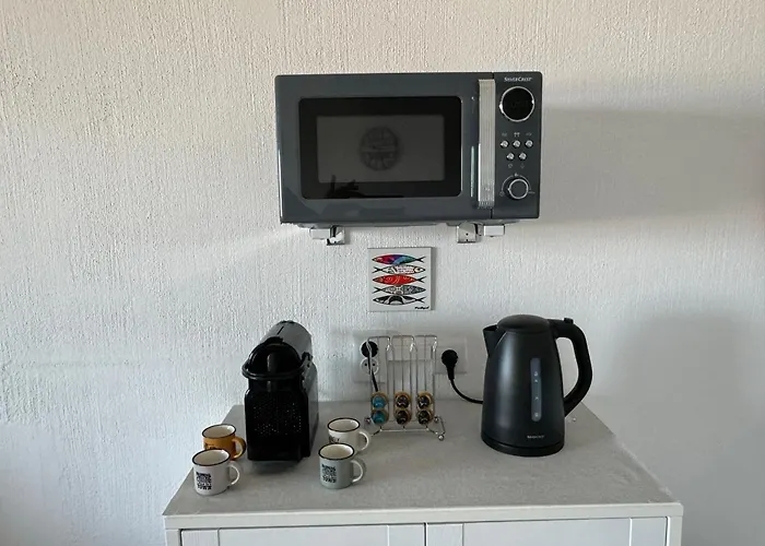 Les 3 Dauphins In Apartmán