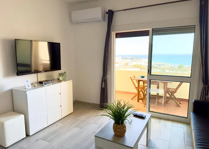 Les 3 Dauphins In Apartmán