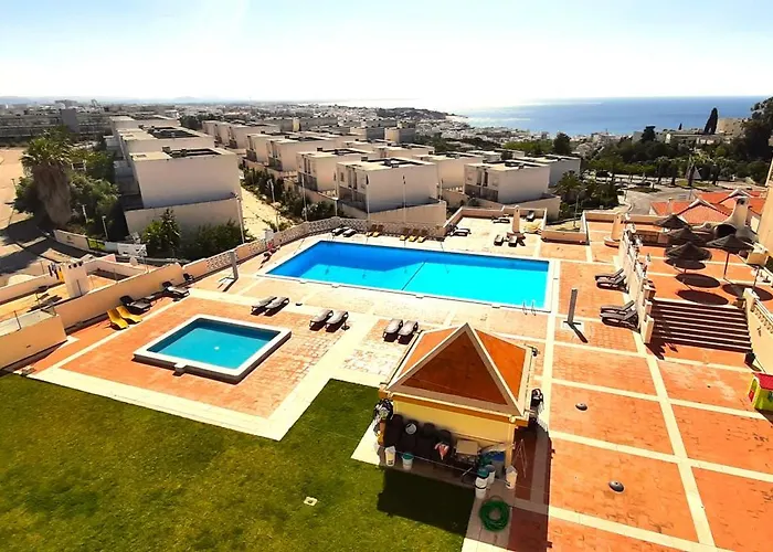 Les 3 Dauphins In Apartmán