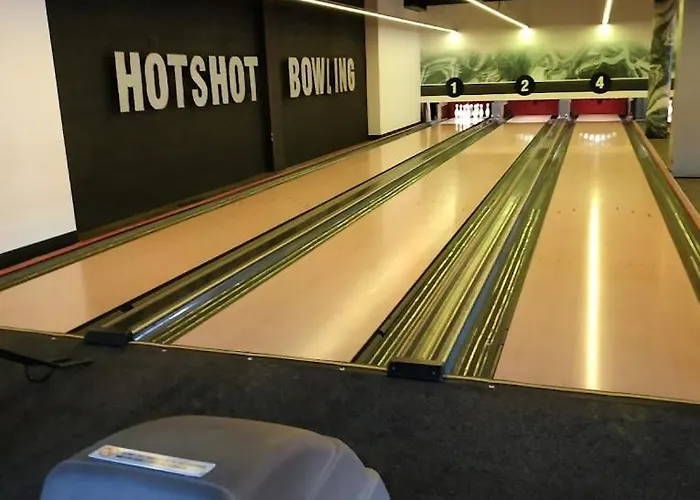 Apartament Les 3 Dauphins In *