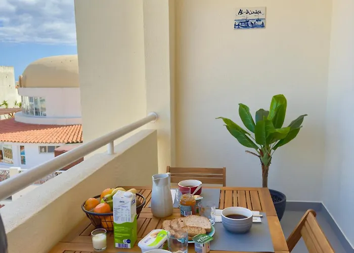 Apartament Les 3 Dauphins In