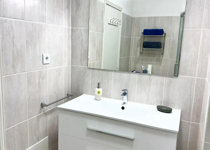 Les 3 Dauphins In * Albufeira