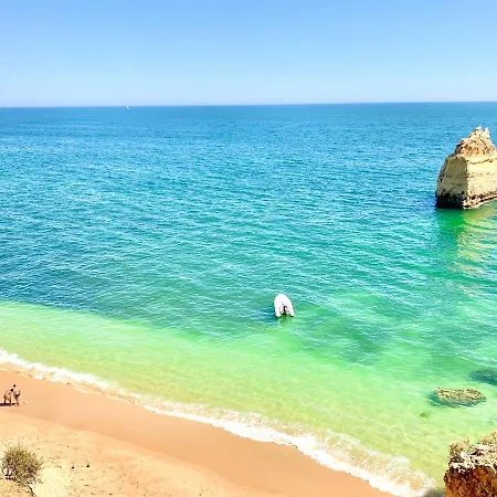 Les 3 Dauphins In البوفيرا