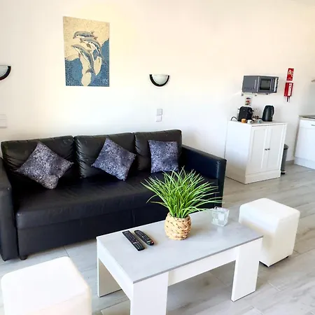 Les 3 Dauphins In * البوفيرا