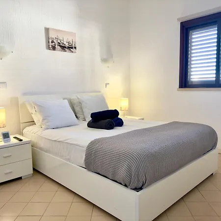 Les 3 Dauphins In البوفيرا