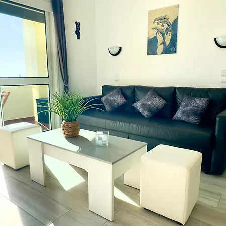 Les 3 Dauphins In البوفيرا